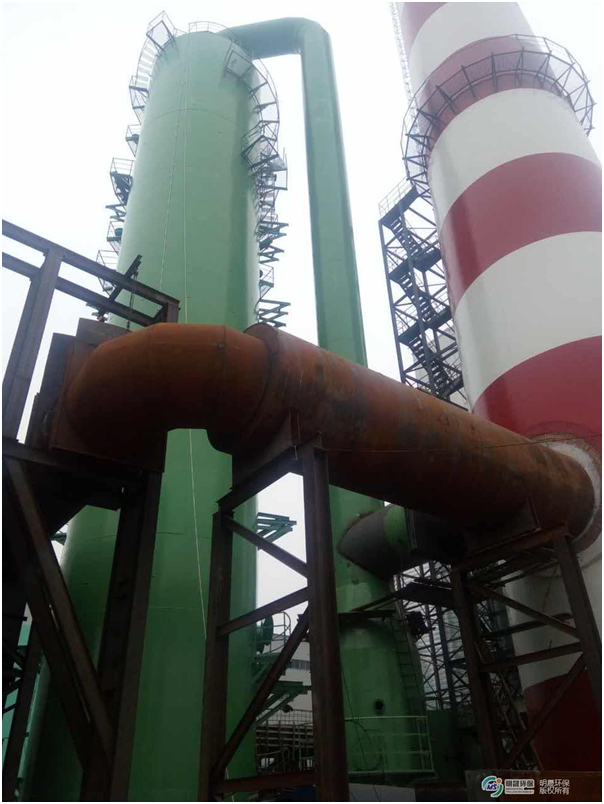 中海炭素煅燒爐煙氣氨法脫硫除塵項(xiàng)目-1.png