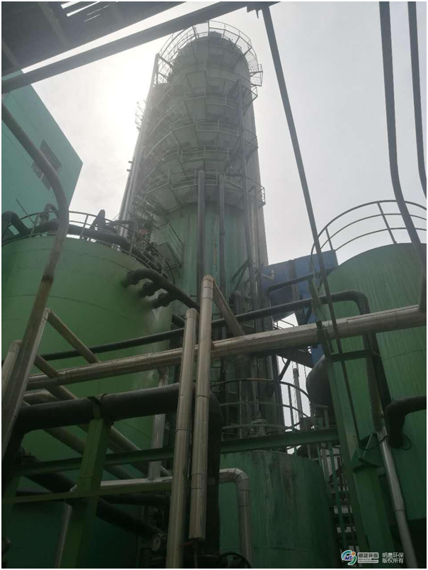中海炭素煅燒爐煙氣氨法脫硫除塵項(xiàng)目-2.png
